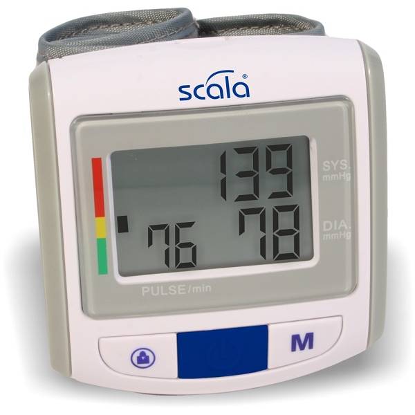 Tensiometru digital SCALA SC7100