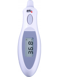 Termometru de ureche cu infrarosu SHL-T01E