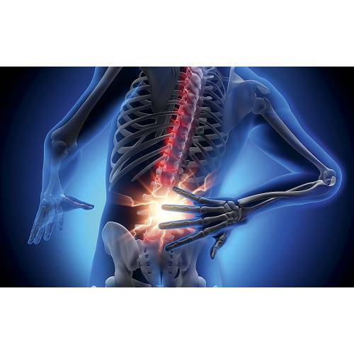 prostatita dureri severe de spate